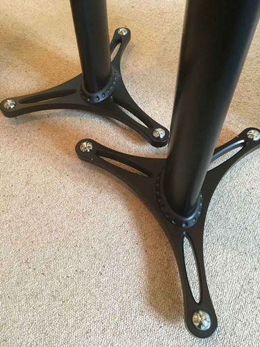 various-Ultimate Support MS90/45 stands